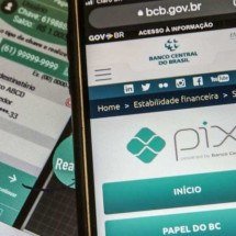 Pix Automático poderá ser usado em contas-salário a partir de 2027; veja regras - Marcello Casal Jr./Agência Brasil
