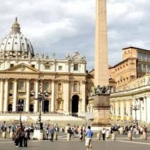 Vaticano condena mudanças de sexo e teoria de gênero em novo documento - Agência Nacional de Turismo da Itália/Divulgação
