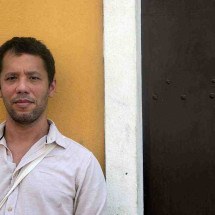 Itamar Vieira Junior, de "Torto arado", revela seu processo criativo - Adenor Gondim/Divulgação