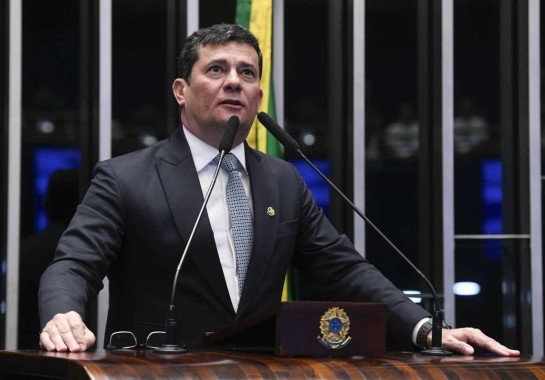  Jefferson Rudy/Agência Senado