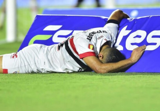 Foto: Staff Images/CBF