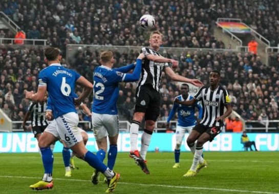 Andy Buchanan/AFP via Getty Images