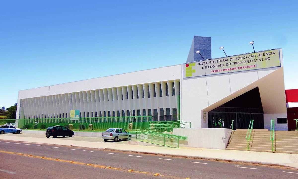 Instituto Federal do Triângulo Mineiro anuncia greve em cinco cidades