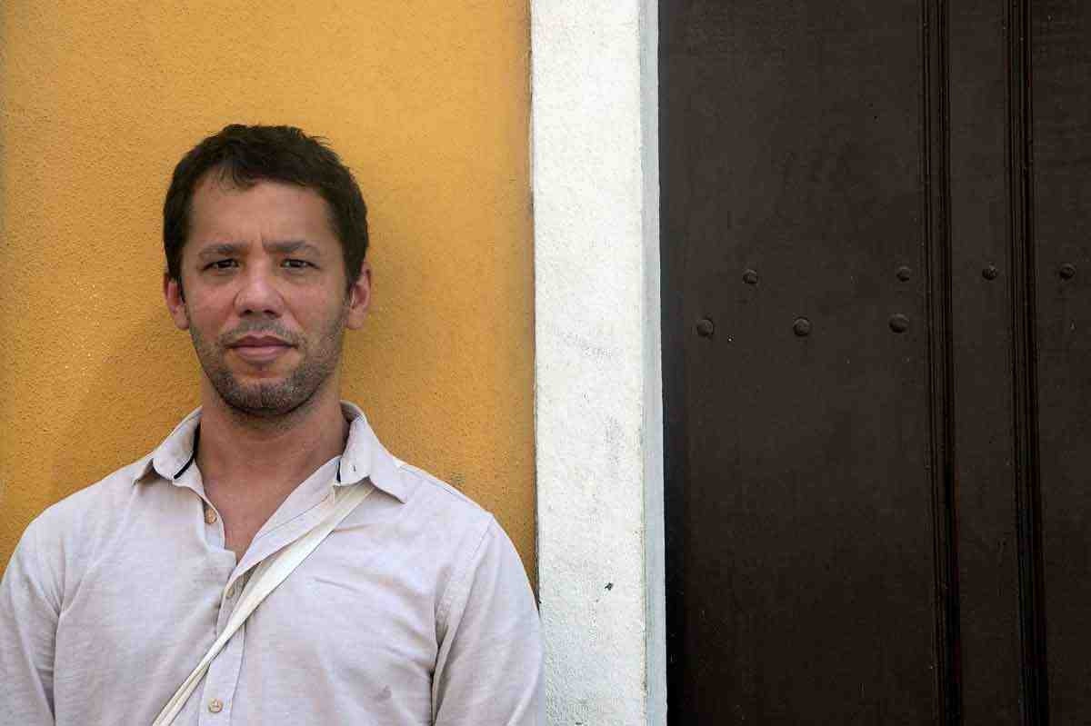 Itamar Vieira Junior, de 'Torto arado', revela seu processo criativo