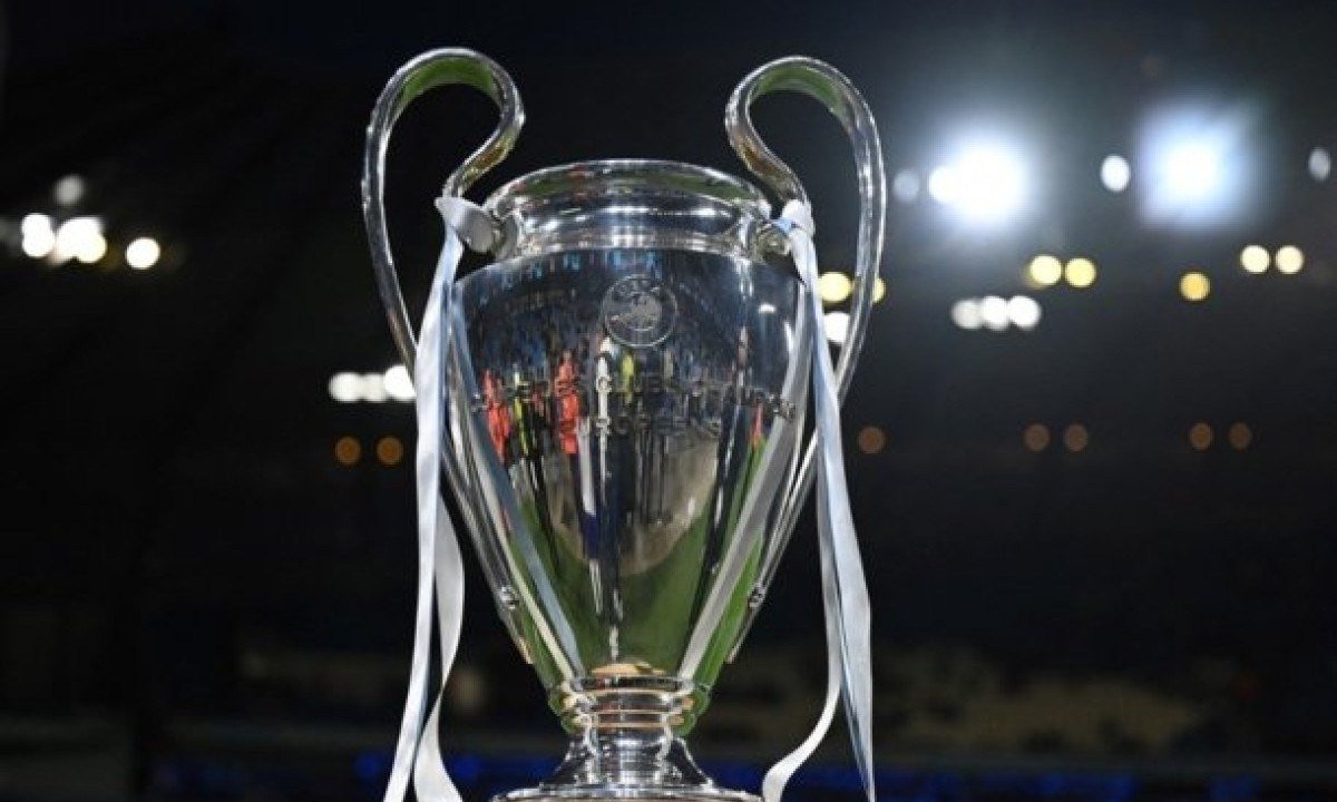Real, Bayern, City: veja qual time mais lucrou na Champions League 2023/2024 -  (crédito: No Ataque Internacional)