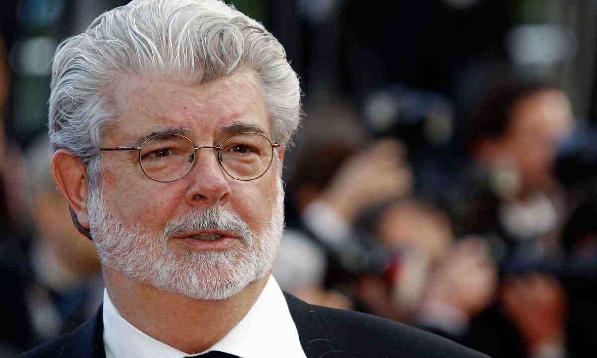 Diretor, roteirista e produtor George Lucas mudou a indústria cinematográfica e marcou a cultura pop com 