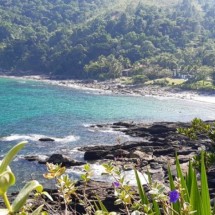 Conheça Calhetas: praia, cachoeira, trilha e mirante no mesmo lugar - Uai Turismo