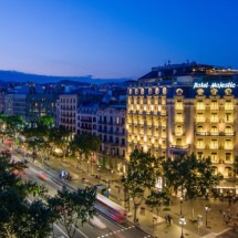 Majestic Hotel &#038; Spa Barcelona: cenário dos sonhos para festas de casamento ou uma lua de mel inesquecível - Uai Turismo