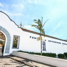 Futuro profissional: as melhores faculdades privadas de Minas Gerais - Divulgação PUC Minas