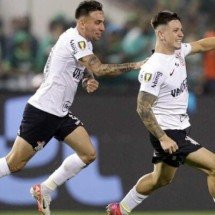 Atuações do Corinthians contra o Nacional-PAR: vitória convincente e de autoridade - Foto: Rodrigo Coca/Ag. Corinthians
