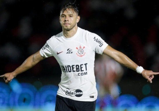 Foto: Rodrigo Coca/Ag. Corinthians