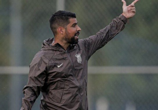 Foto: Daniel Augusto Jr./Agência Corinthians