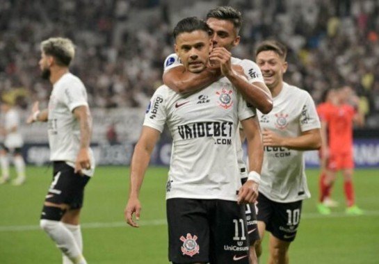 Foto: Nelson Almeida/AFP via Getty Images