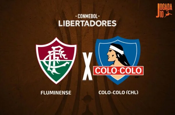 Fluminense x Colo Colo, AO VIVO, com a Voz do Esporte, às 20h