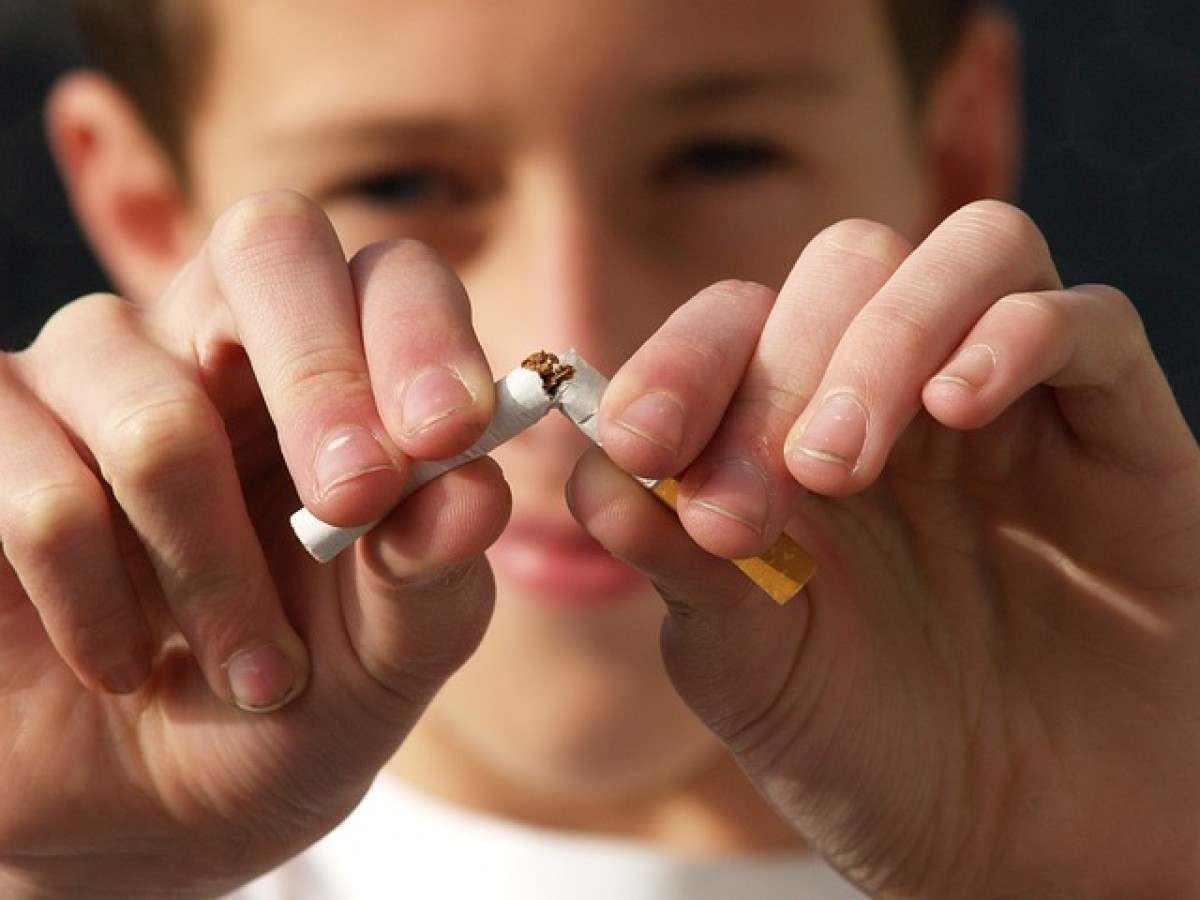 Cigarro causa 1 milhão de mortes por ano: são 250 substâncias químicas