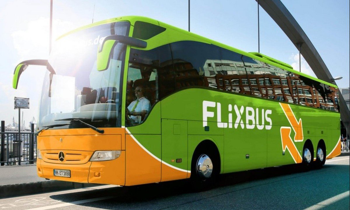 Viagem de ônibus: mega promoção em todo o Brasil com até 80% de desconto -  (crédito: Uai Turismo)