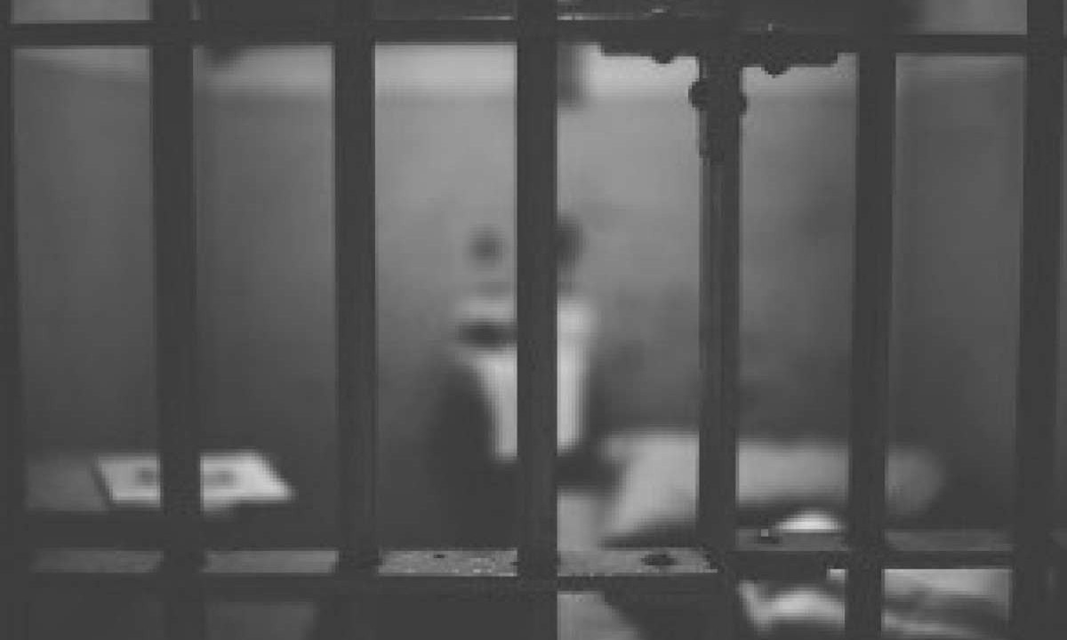 Veja o que muda para os presos com Lei das Saidinhas sancionada por Lula
 -  (crédito: Pixabay)