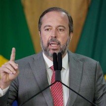 Silveira: Eletrobras pode ser responsabilizada por apagão - Rafa Neddermeyer/Ag&ecirc;ncia Brasil