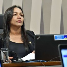Comissão de Defesa da Democracia aprova audiência pública sobre X no Brasil - Waldemir Barreto /Ag&ecirc;ncia Senado