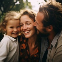 Educar com amor: cinco formas de praticar a parentalidade positiva - Freepik