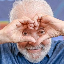 Festival de Cannes vai exibir documentário sobre Lula  - Ricardo Stuckert / PR