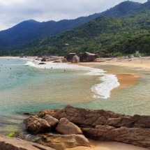 Brasil: 5 lugares para viajar e entrar em contato com a natureza - Reprodução redes sociais