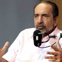 "Não tenho obrigação de apoiar o Fuad", diz Kalil - Jair Amaral/EM/D.A Press