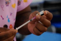 Em um mês, apenas 7,8% das gestantes se vacinaram contra a gripe em BH