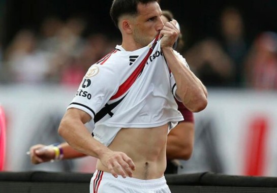 Foto: Rubens Chiri/SPFC