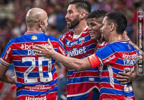  - Foto: João Moura/FEC