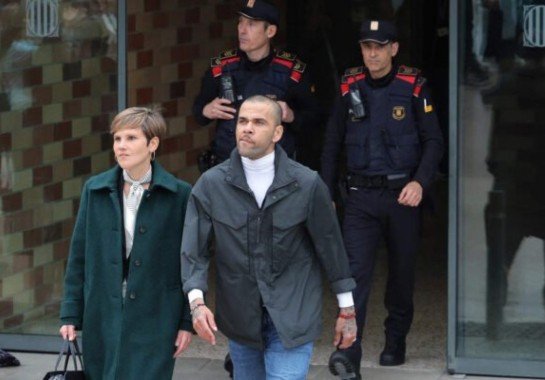 Foto: Lluis Gene/AFP via Getty Images