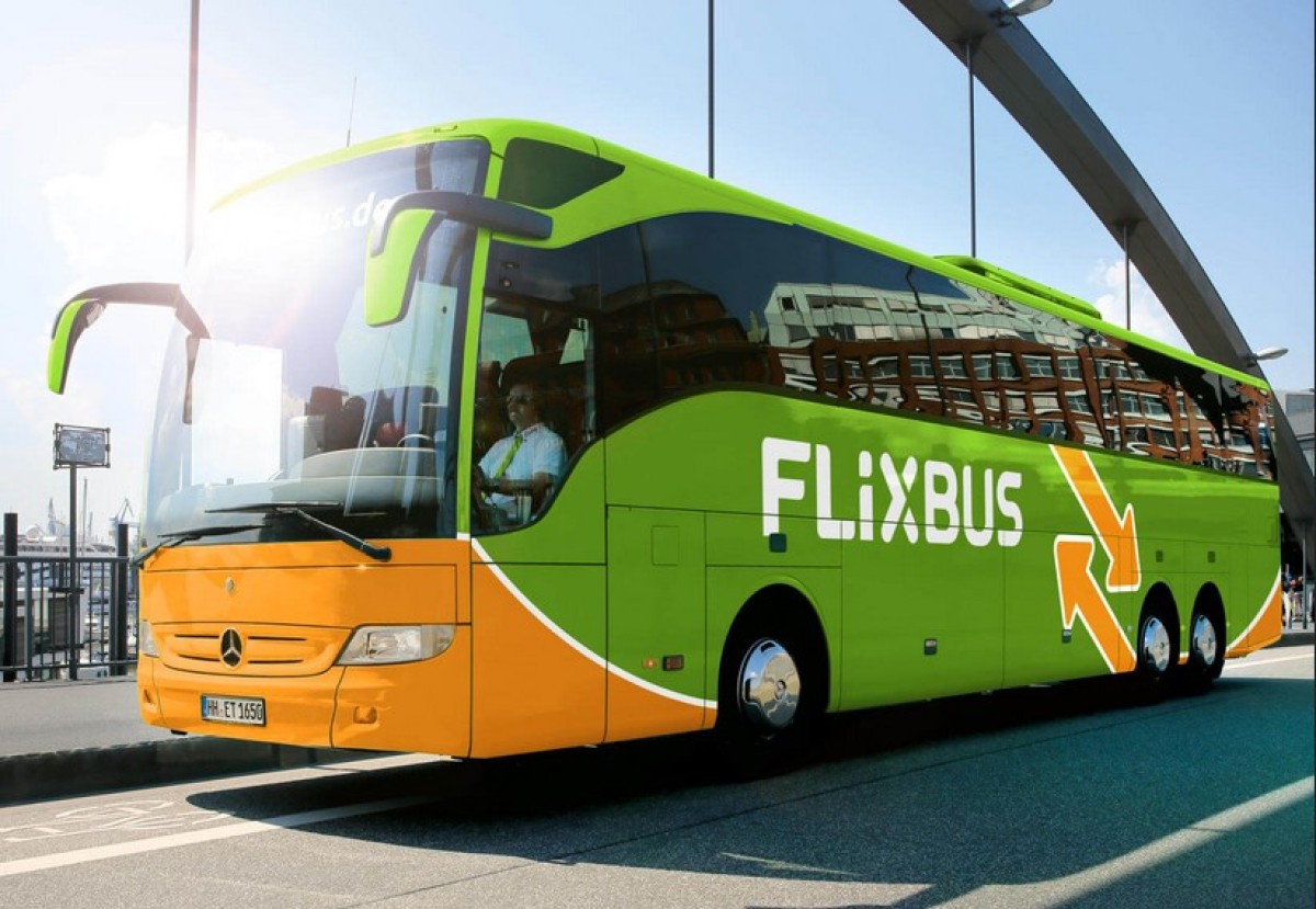Viagem de ônibus: mega promoção em todo o Brasil com até 80% de desconto