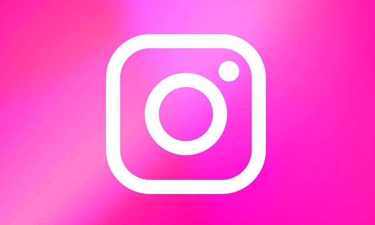 Logomarca da rede social Instagram -  (crédito: Reprodução/Instagram)