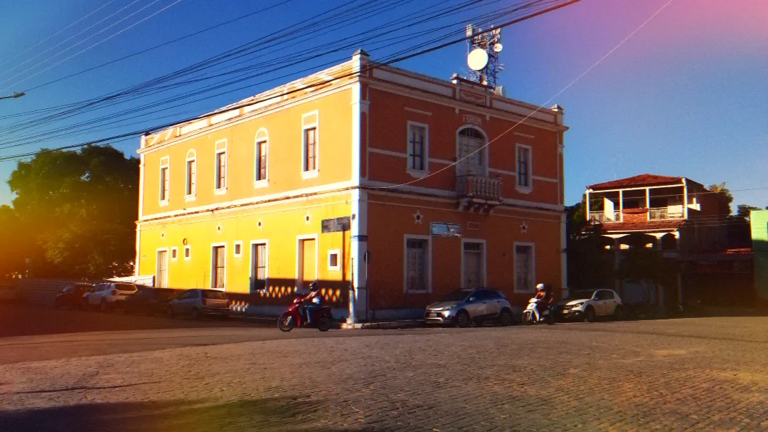 Centro Histórico de Januária, no Norte de Minas, ganha tombamento estadual - Pedro Xavier