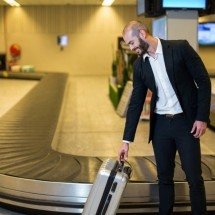 Como deixar sua bagagem em segurança em viagem de avião? - Uai Turismo