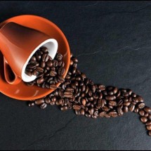 Café e redução de recorrência de câncer colorretal -  Chris/Pixabay