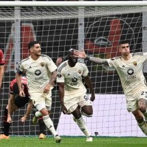 Europa League: Milan perde para a Roma; Leverkusen bate West Ham - No Ataque Internacional