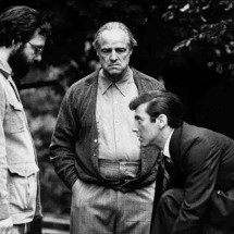 Mostra exibe filmes de Coppola que abordam as várias faces do poder - Paramount Pictures