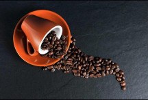 Café e redução de recorrência de câncer colorretal