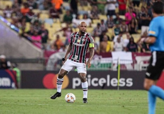  MARCELO GONCALVES / FLUMINENSE