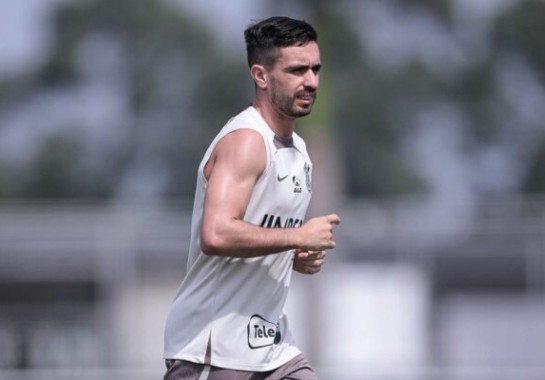 Foto: Rodrigo Coca/Agência Corinthians