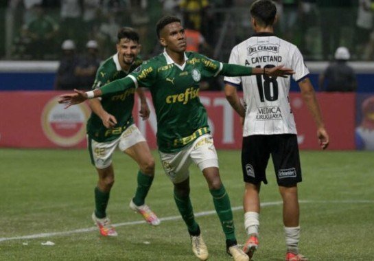 Foto: Nelson Almeida/AFP via Getty Images