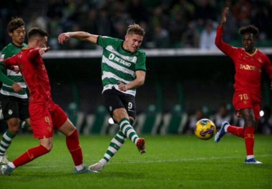 AFP via Getty Images