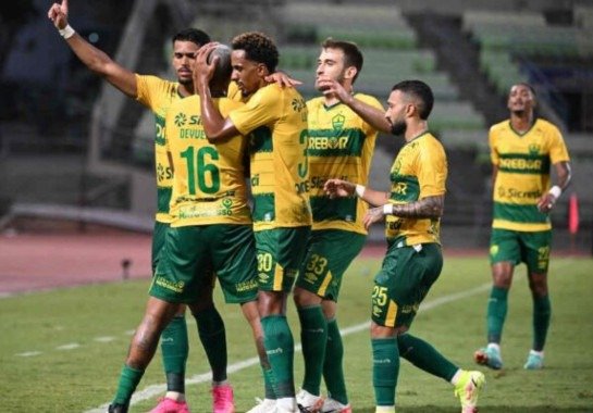 Foto: Federico Parra/AFP via Getty Images