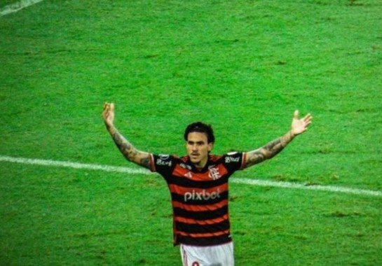 Foto: Lucas Bayer / Jogada 10