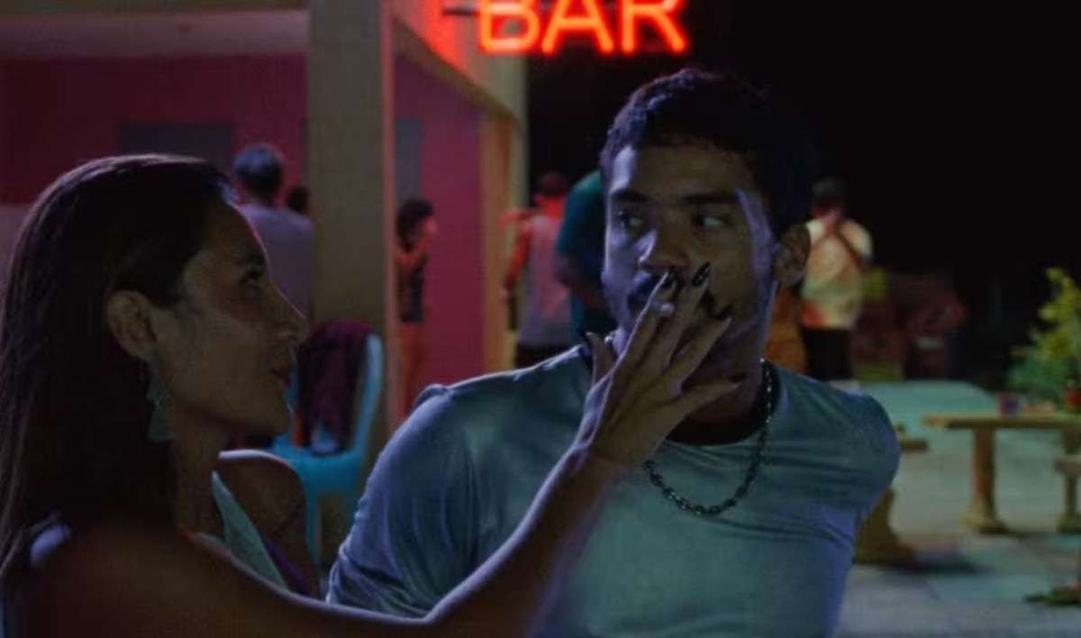 ‘Motel Destino’: filme brasileiro disputa Palma de Ouro em Cannes