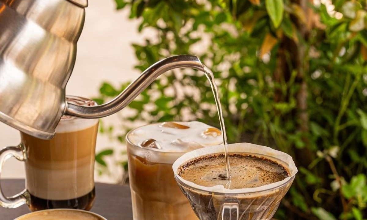 O dia do café é comemorado no dia 14 de abril -  (crédito: Instagram/Reprodução)