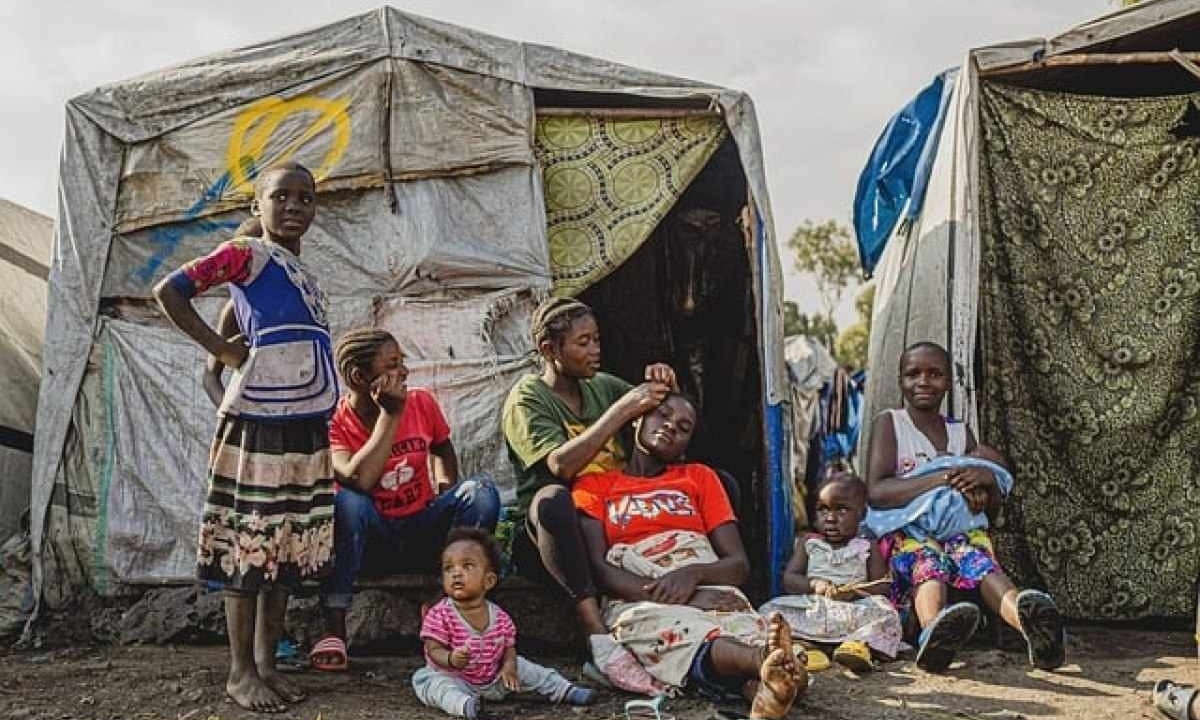 Histórias marcantes de refugiados oriundos principalmente de Ruanda, Burundi e República Democrática do Congo -  (crédito: Pixabay)
