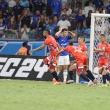 Alianza quebrou jejum de 85 jogos diante do Cruzeiro - No Ataque Internacional