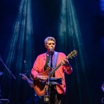 Hospede-se em Monte Verde e ganhe um par de ingressos para o show do Leoni - Uai Turismo